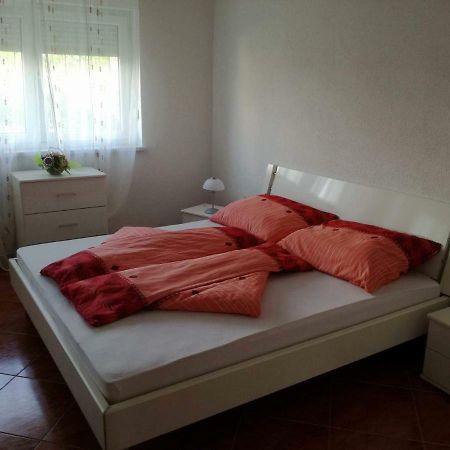 Apartments Barbic Umag Eksteriør bilde