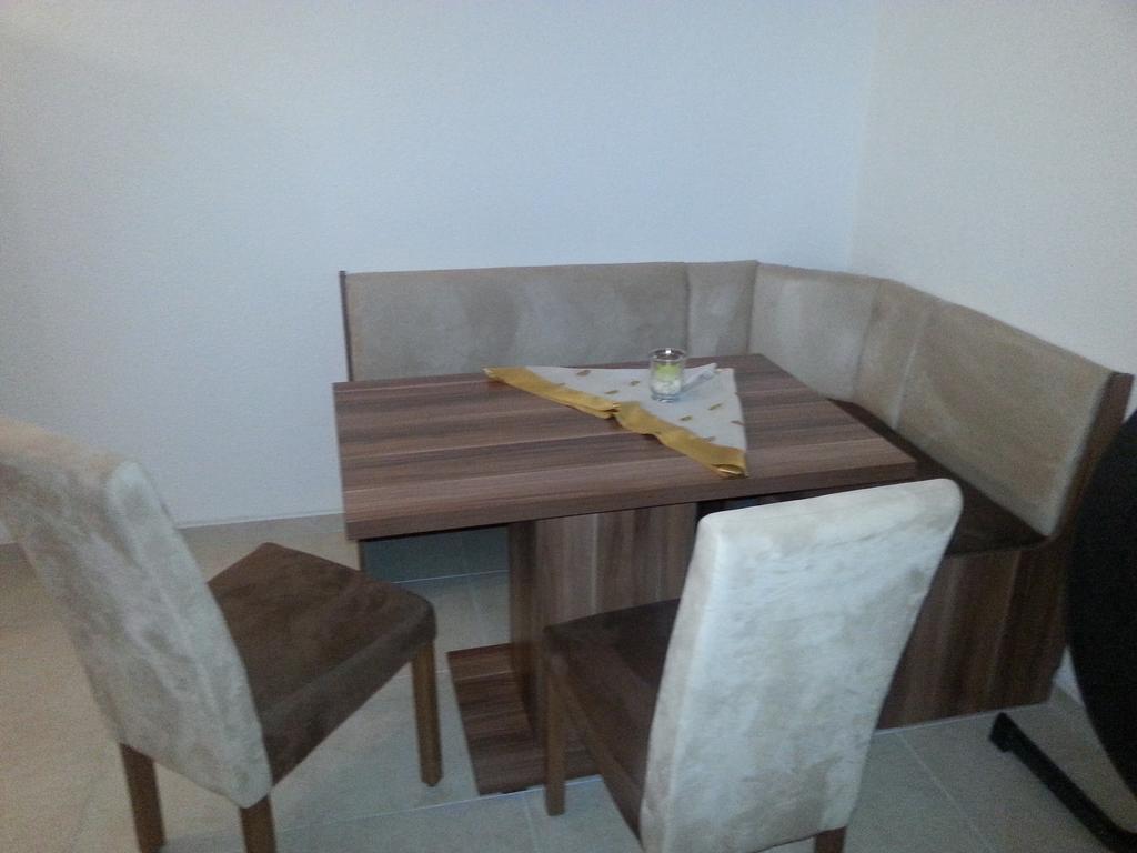 Apartments Barbic Umag Rom bilde