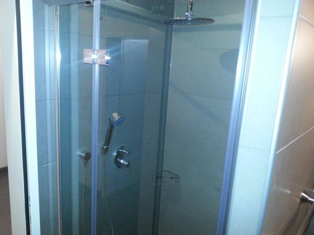 Apartments Barbic Umag Rom bilde