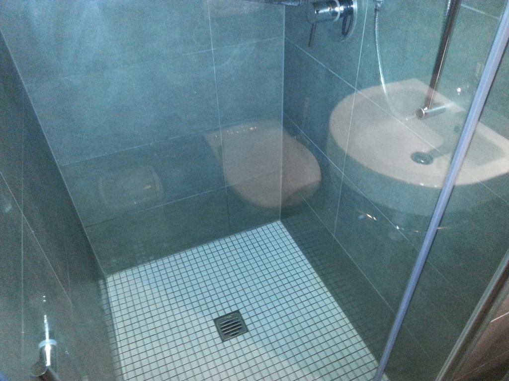 Apartments Barbic Umag Rom bilde