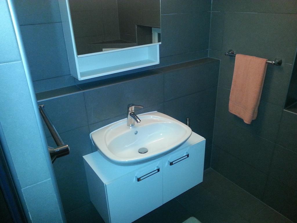 Apartments Barbic Umag Rom bilde