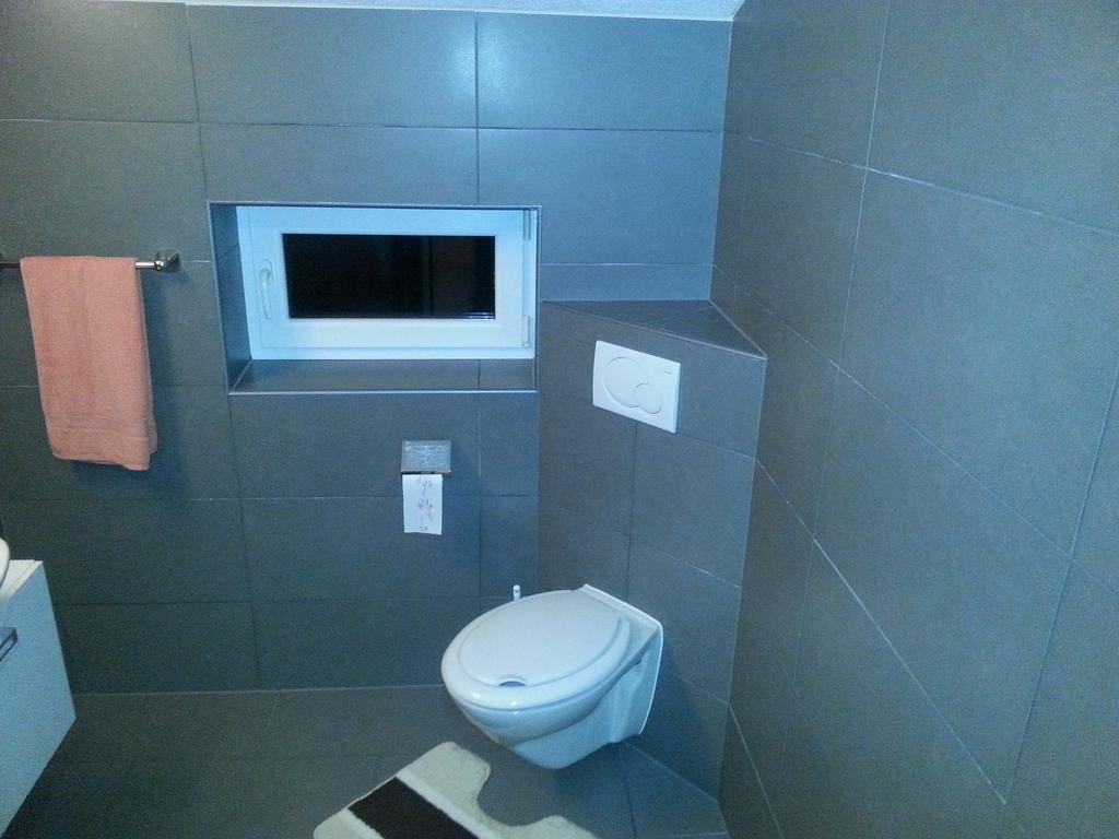 Apartments Barbic Umag Rom bilde