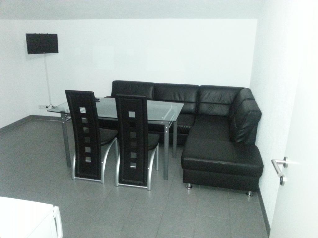 Apartments Barbic Umag Rom bilde
