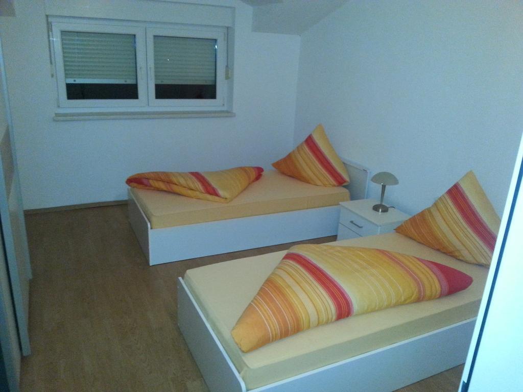 Apartments Barbic Umag Rom bilde