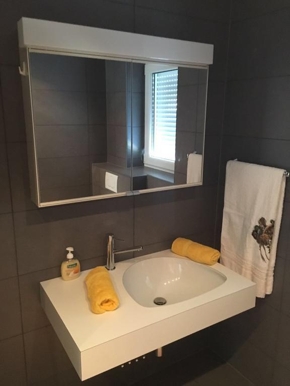Apartments Barbic Umag Eksteriør bilde