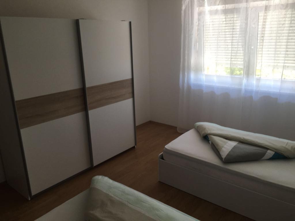 Apartments Barbic Umag Eksteriør bilde
