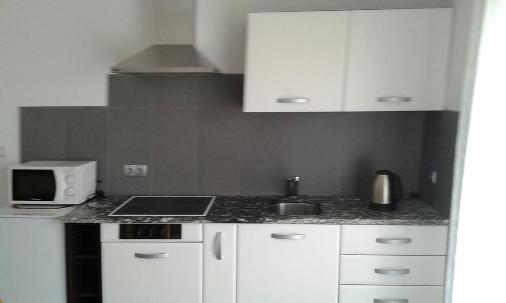 Apartments Barbic Umag Eksteriør bilde