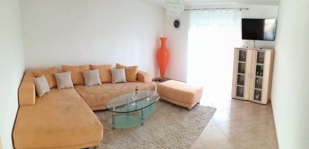Apartments Barbic Umag Eksteriør bilde